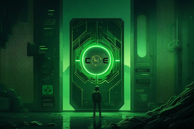 Proposal #1 — Chain4Energy v1.1.0 upgrade