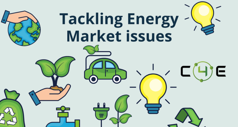 The main issues of the ever-growing energy market