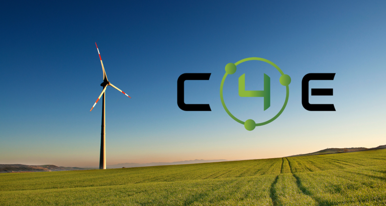 Chain4Energy — Green energy integration toolkit