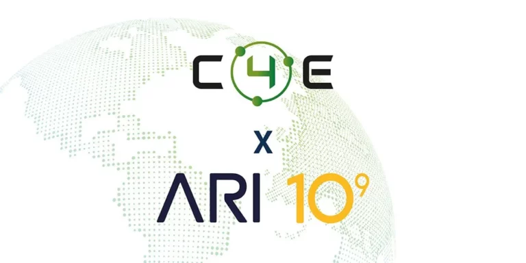 Chain4Energy x ARI10 — Leveraging Blockchain for a Sustainable Energy Future