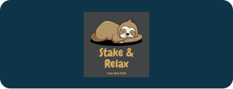 stake and relax 1