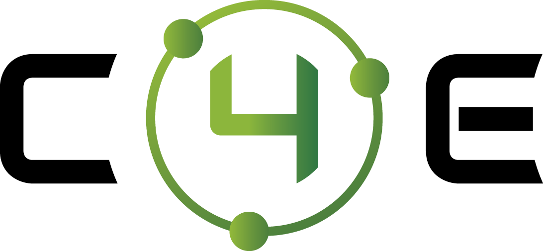 C4E Logo